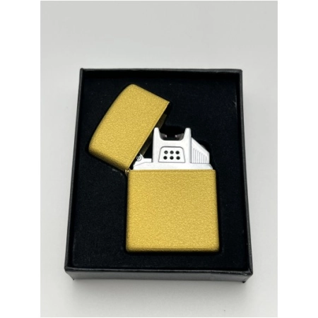 Zapalniczka Plazmowa Gold