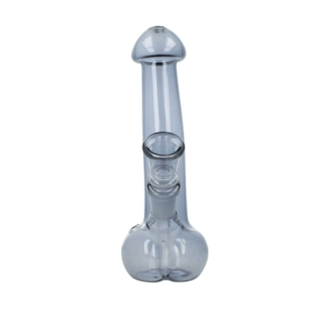 Mini Bongo FALLUS wys. 16 cm szlif 14.5 mm