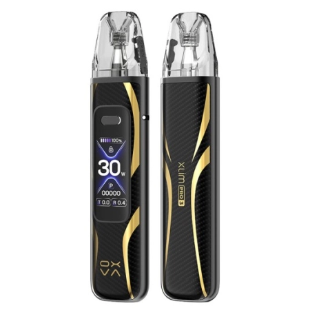 POD OXVA XLIM Pro 3 Pro Carbon