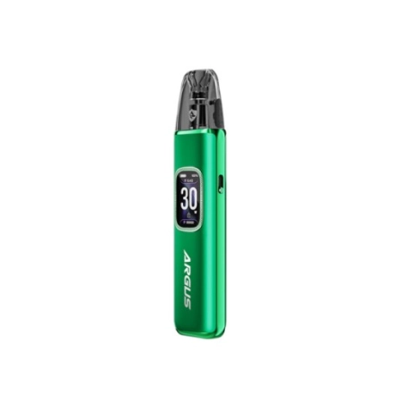VOOPOO Argus G3 Akcyza – Moss Green