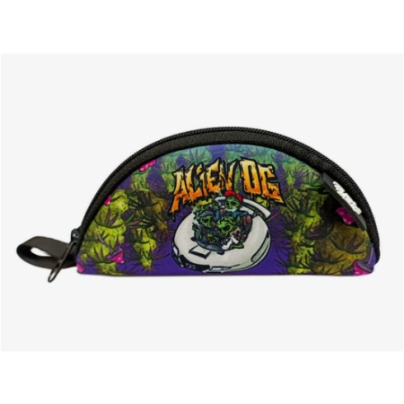 Tacka Kieszonkowa Best Buds - Alien Og