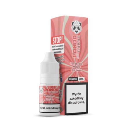 B26 Aromat Panda Eats Tripple 10ml Porze Mal Borów