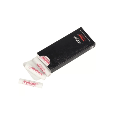 Filtry węglowe Purize x Tyson 2.0 XTRA Slim 10 szt