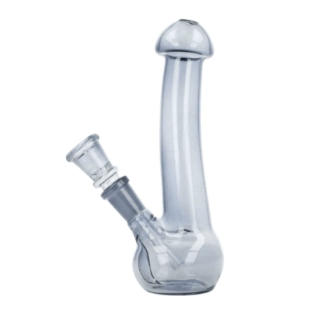 Mini Bongo FALLUS wys. 16 cm szlif 14.5 mm
