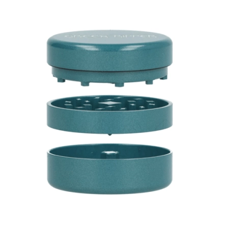 Green Ripper Grinder 420VAPE - Młynek ceramiczny d