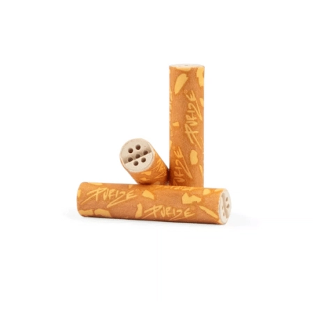 Filtry węglowe Purize XTRA Slim SPY 50szt. 6mm