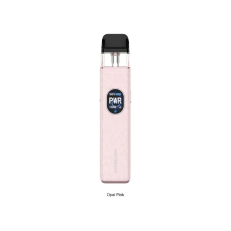 Vaporesso XROS 5 Pod AKCYZA - Opal Pink