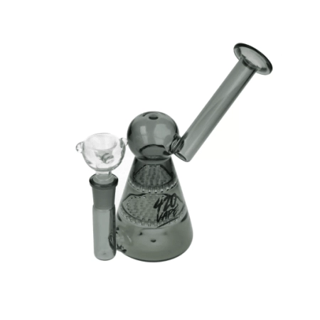 Mini bongo UFO 420VAPE szlif 14.5 mm Dyfuzor Honey