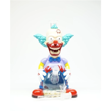 Bongo Creepy Clown 30cm