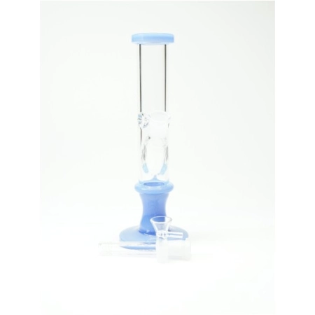 Bongo Lodowe 25cm- OCEAN BLUE