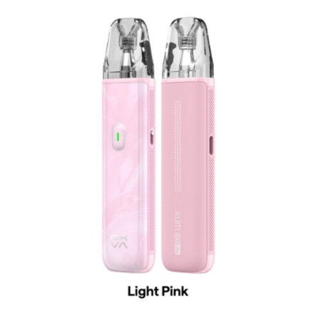OXVA XLIM GO Lite - Light Pink