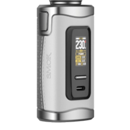 Smok Morph 3 Box - White
