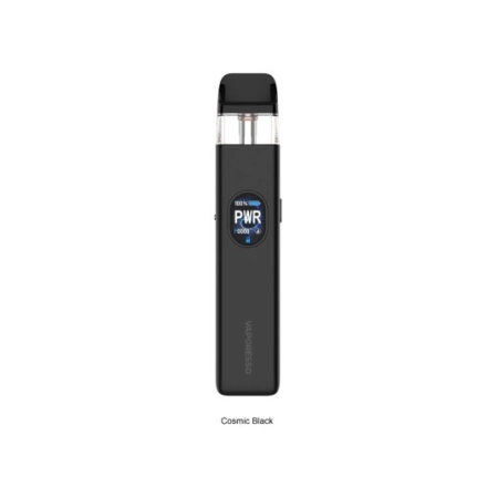 Vaporesso XROS 5 Pod AKCYZA - Cosmic Black