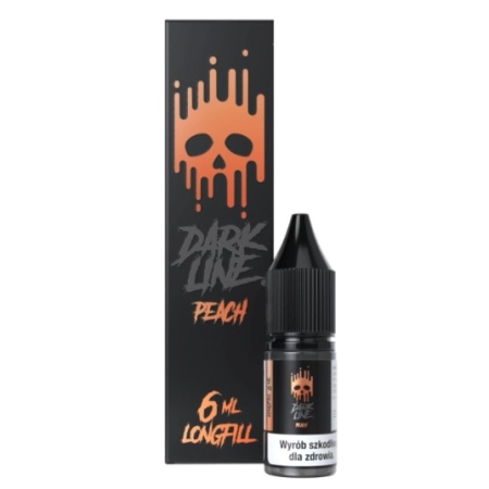 B26 Aromat Dark Line 6/10ml Peach