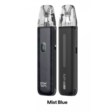 OXVA XLIM GO Lite - Misty Blue