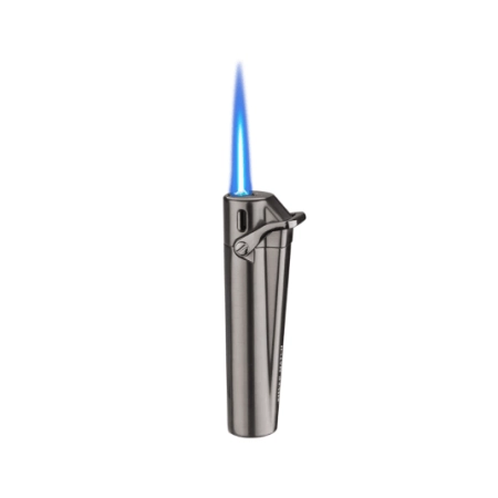 Zapalniczka Silver Match Cardiff JETFLAME - Chrome