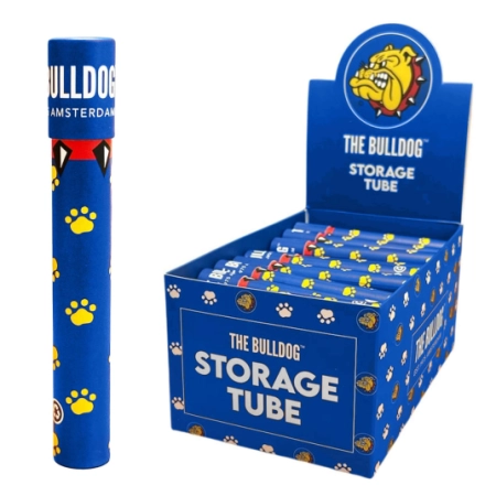 Pojemnik na blanta The Bulldog