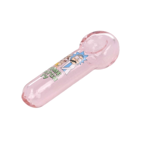 Lufka do suszu Rick and Morty 5 wzorów dł. 10 cm