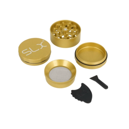 SLX - Grinder non-stick z powłoką ceramiczną