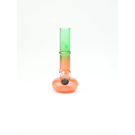 Bongo szklane 15cm