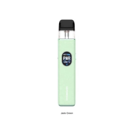 Pod Vaporesso XROS 5 - Jade Green