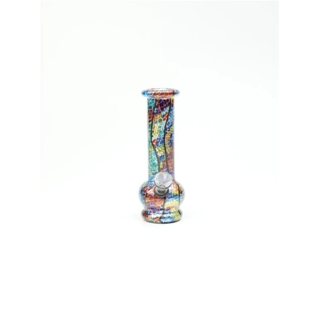 Bongo szklane 15cm