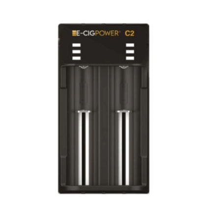 Ładowarka E-cig Power - C2
