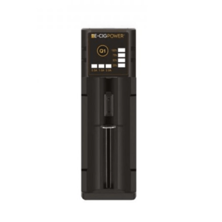 Ładowarka E-cig Power - Q1
