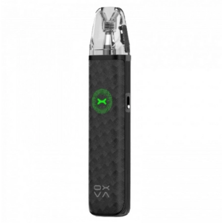 POD OXVA XLIM Go 2 Weave Black