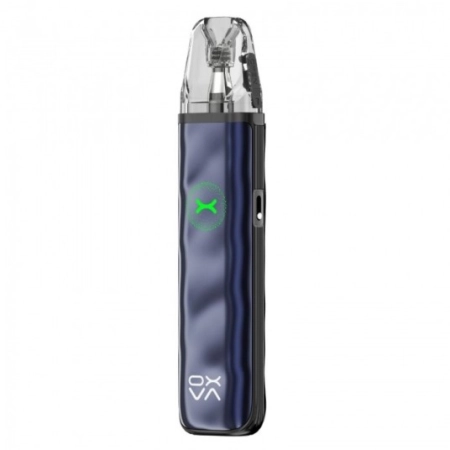 POD OXVA XLIM Go 2 Metal Blue Akcyza