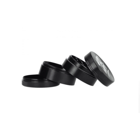 Młynek do suszu 420VAPE anodowane aluminium 55mm