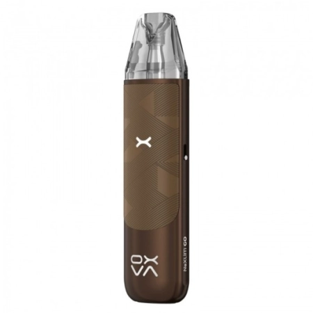 POD OXVA NeXLIM Go Akcyza Silky Coffee
