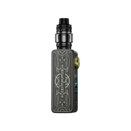 Kit LOST VAPE Centaurus M100 - Concerto Black