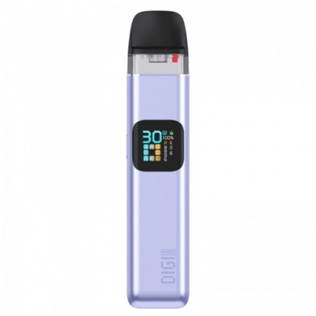 SMOK Arco Digi Pro urządzenie z pustym wkł Pale Pu