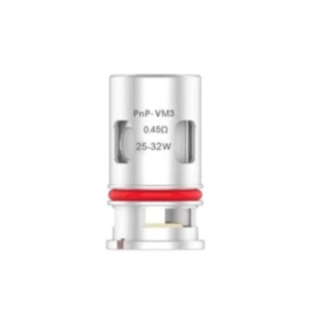 Grzałka VOOPOO Vinci PNP VM3 0,45OHM