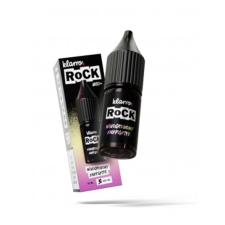 B26 Liquid Klarro Rock 10ml 3mg Winogron Energetyk
