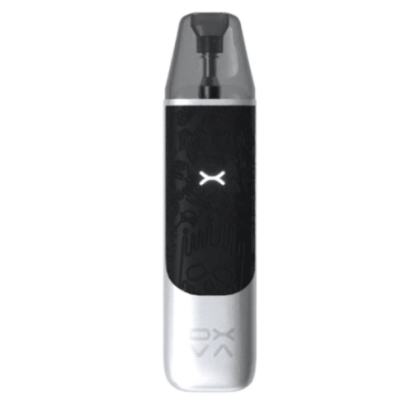 POD OXVA & Dark Line NeXLIM Go - Black