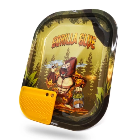Tacka Best Buds Gorilla Glue Small Metal with Magn