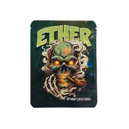 Samarka Ether 12,5x9,5cm (50pcs)
