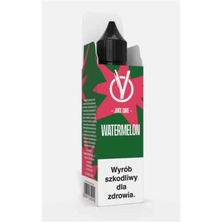 Aromat Vjuice Core - Watermelon 5 ml