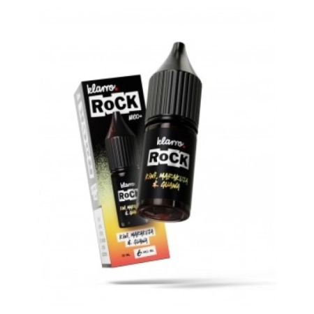 B26 Liquid Klarro Rock 10ml 6mg Kiwi Marakuja Guaw