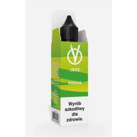 B26 Aromat Vbar VJUICE 10/10ml Cactus