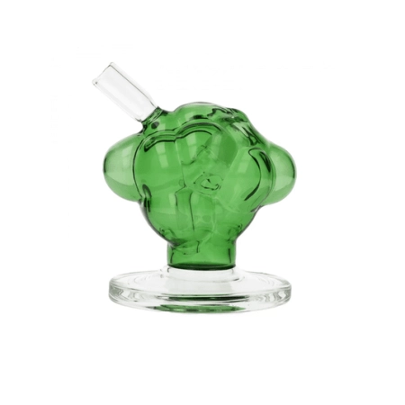 Bongo Chmurka 420VAPE do DynaVap szlif 10 mm