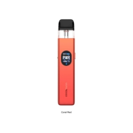 Pod Vaporesso XROS 5 - Coral Red