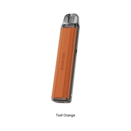 Lost Vape - Ursa Nano 3 - Twill Orange