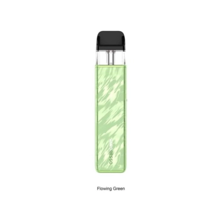 Pod VAPORESSO XROS 5 Mini - Flowing Green