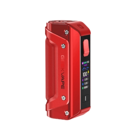 Geekvape S100 BOX - Red
