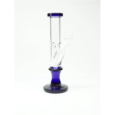 Bongo Lodowe 25cm- BLUE