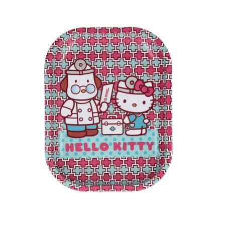 Tacka G-ROLLZ Hello Kitty Doctor Small