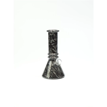 Bongo szklane 15cm